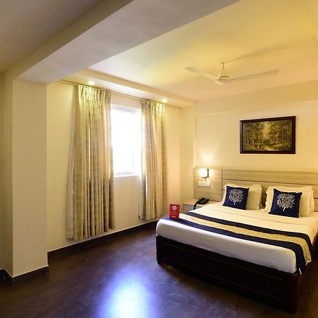 Miramar Hotel And Resort Panaji Esterno foto
