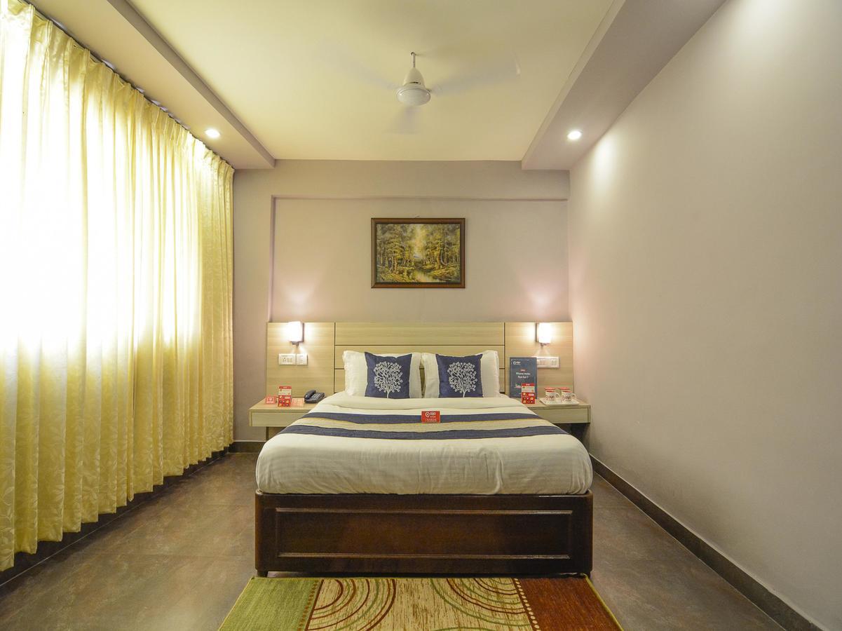 Miramar Hotel And Resort Panaji Esterno foto