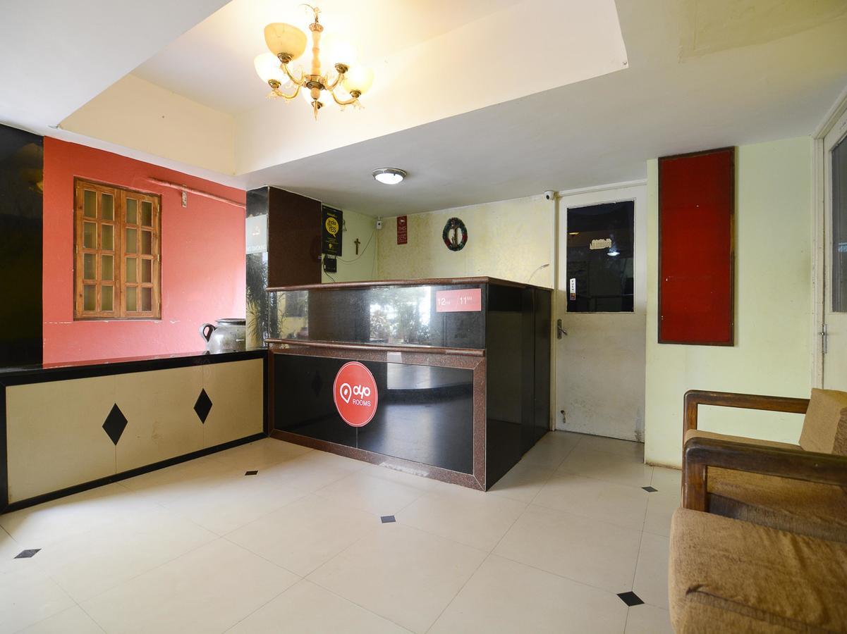 Miramar Hotel And Resort Panaji Esterno foto
