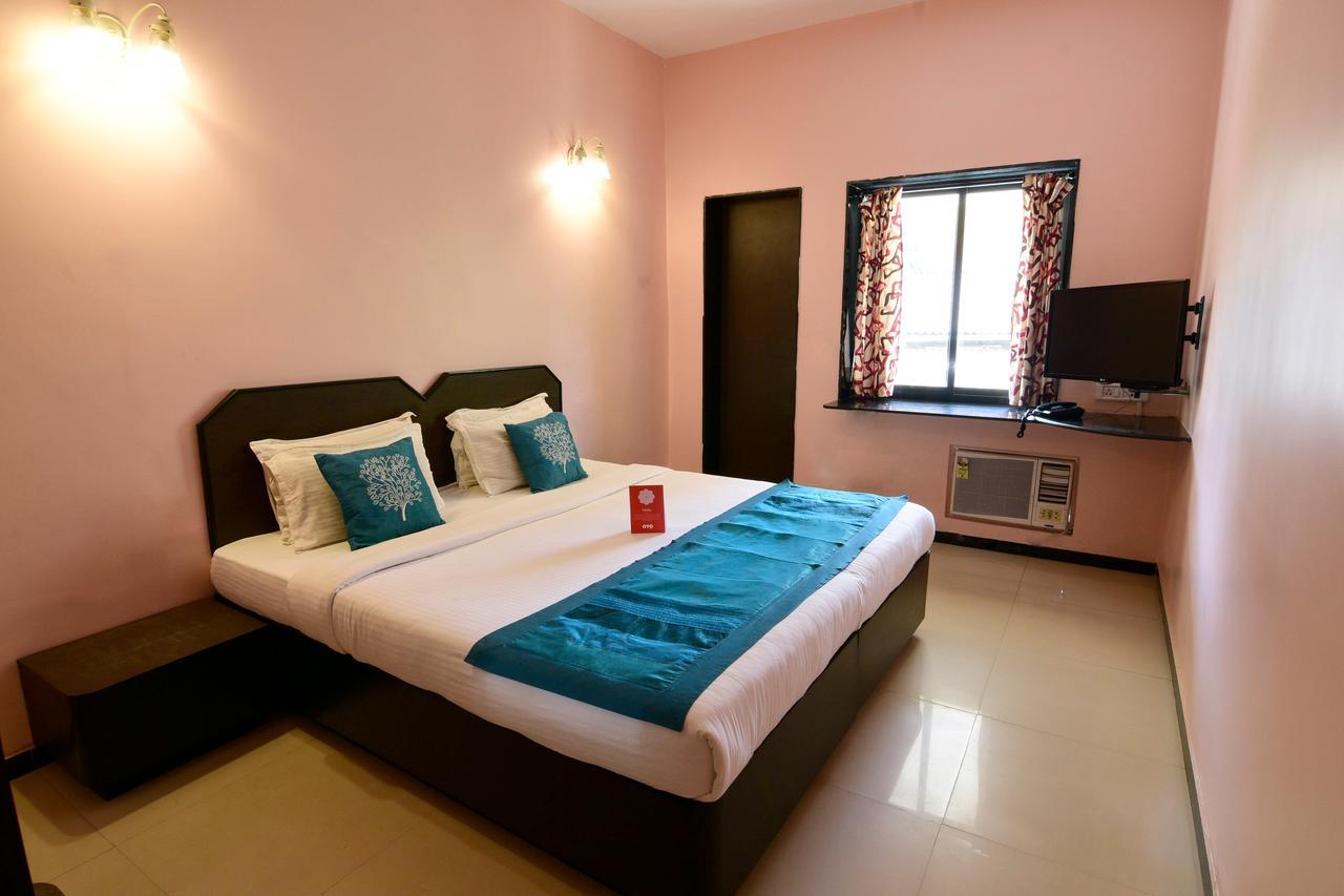 Miramar Hotel And Resort Panaji Esterno foto