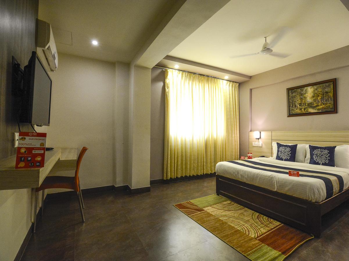 Miramar Hotel And Resort Panaji Esterno foto