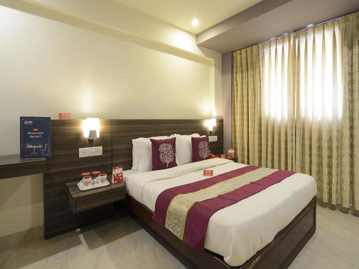 Miramar Hotel And Resort Panaji Esterno foto