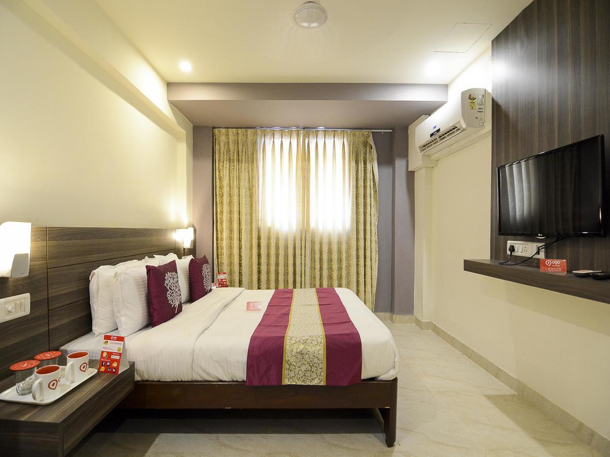 Miramar Hotel And Resort Panaji Esterno foto