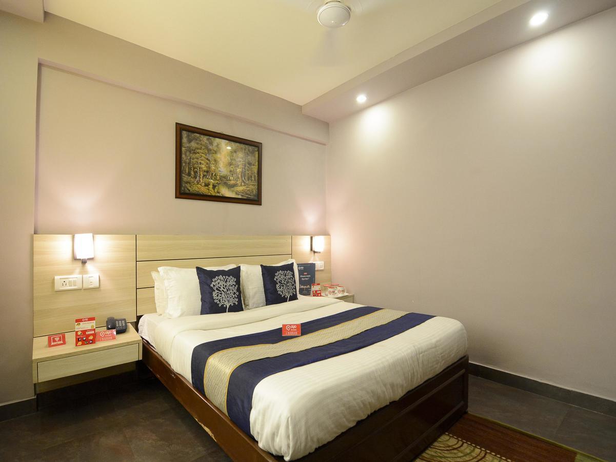 Miramar Hotel And Resort Panaji Esterno foto