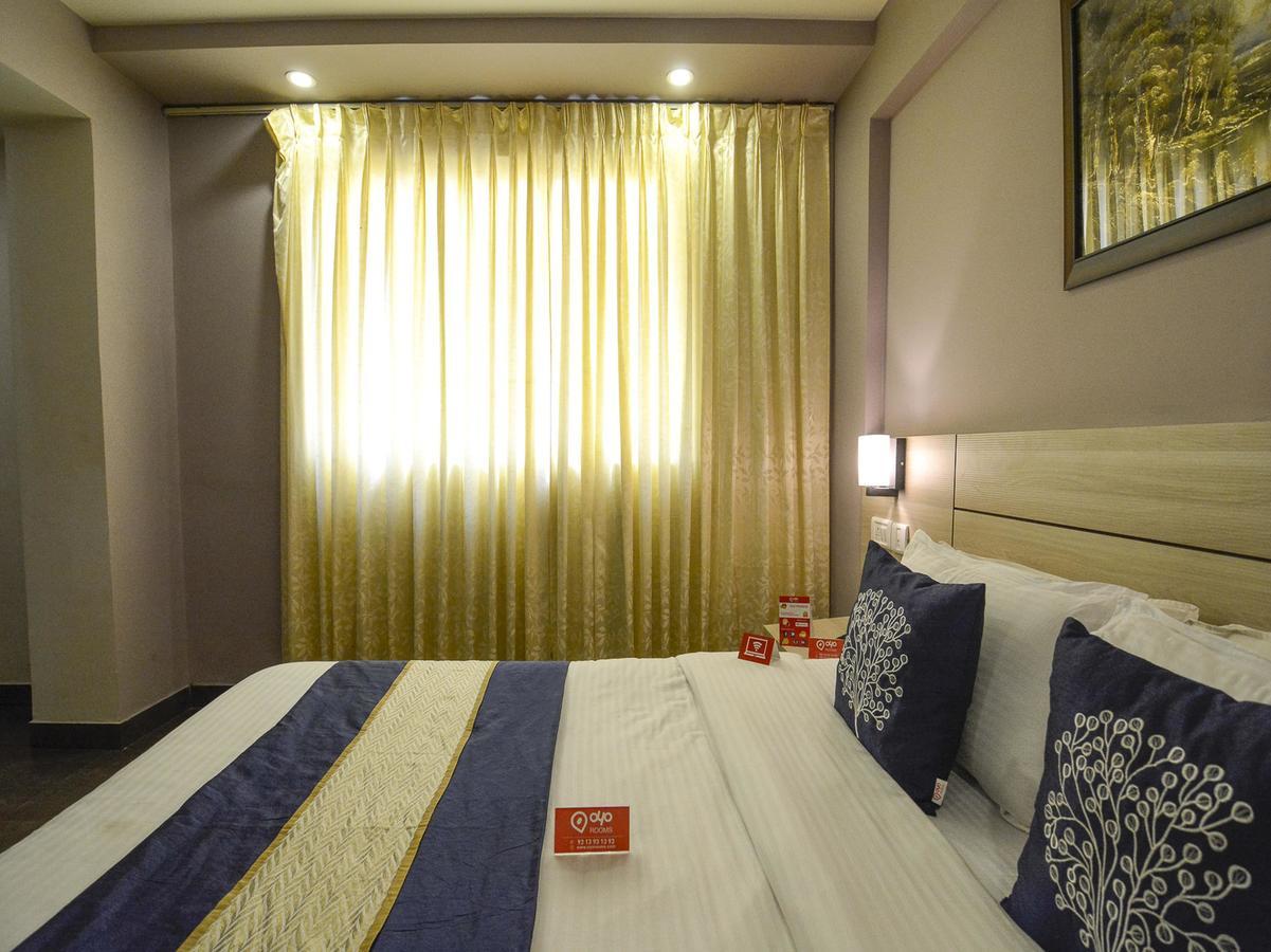 Miramar Hotel And Resort Panaji Esterno foto