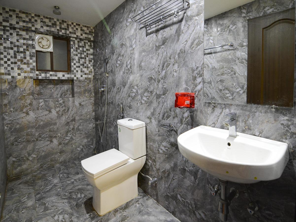Miramar Hotel And Resort Panaji Esterno foto