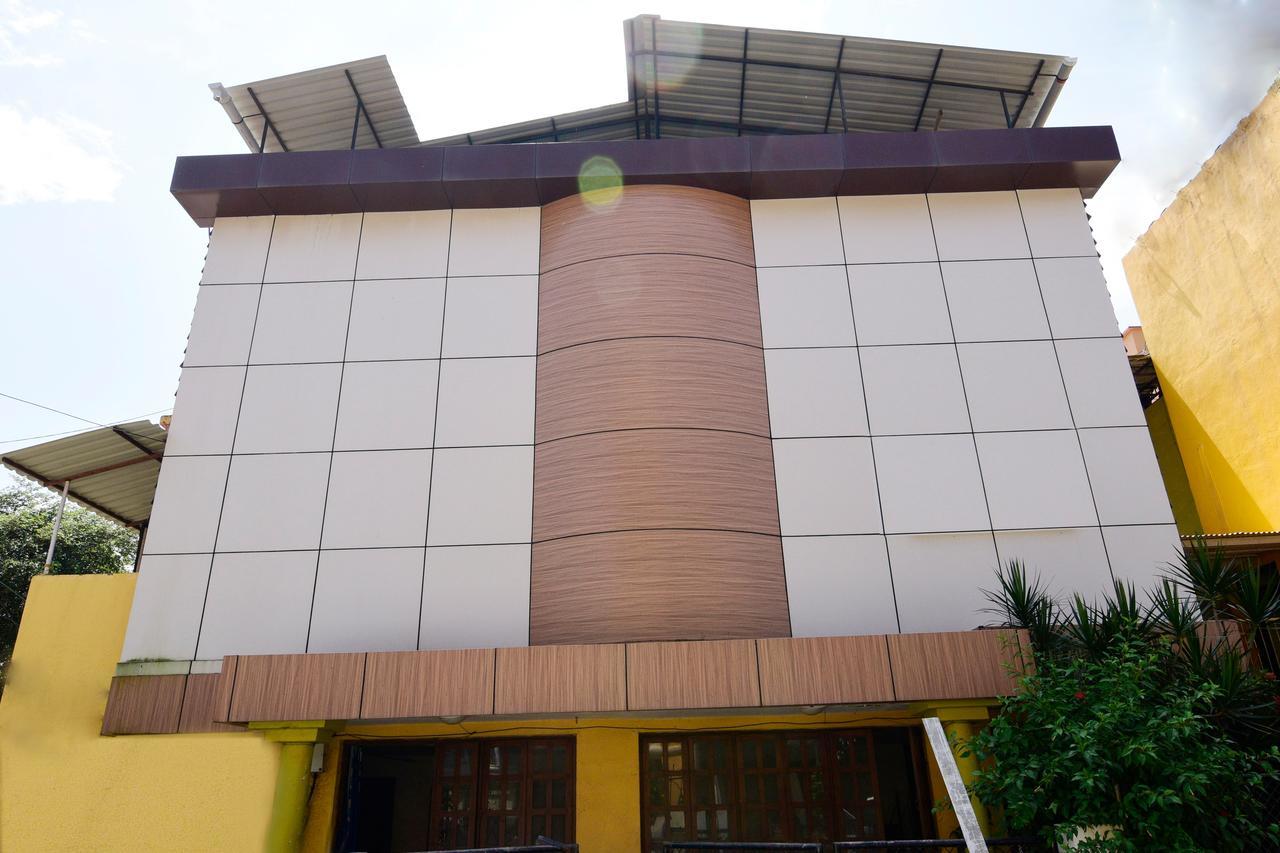 Miramar Hotel And Resort Panaji Esterno foto