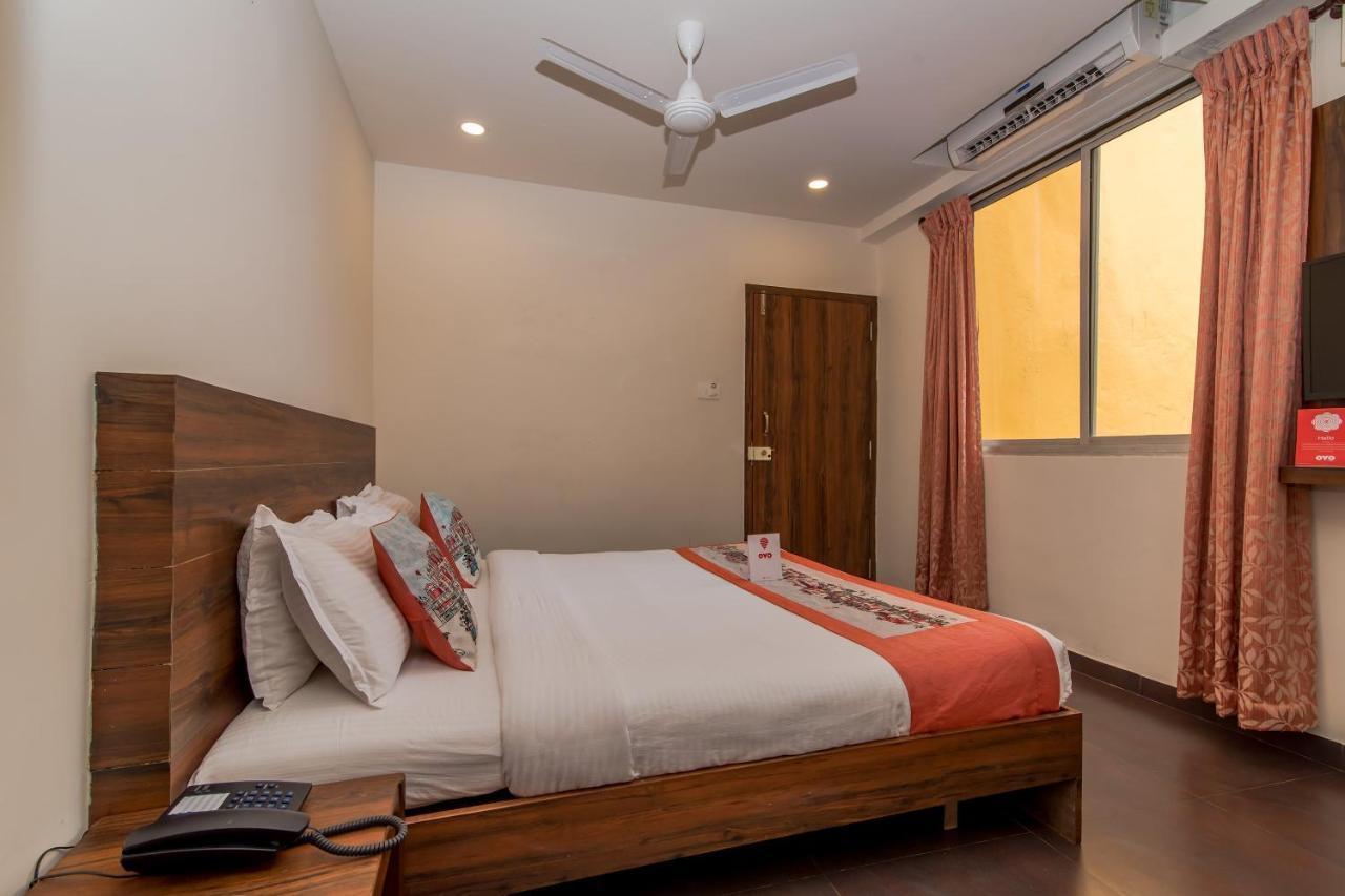 Miramar Hotel And Resort Panaji Esterno foto