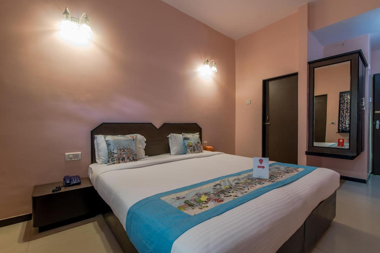 Miramar Hotel And Resort Panaji Esterno foto