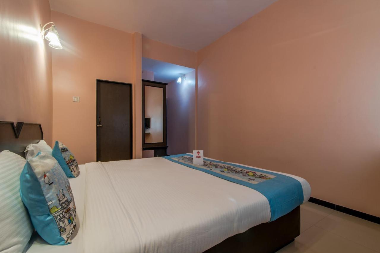 Miramar Hotel And Resort Panaji Esterno foto