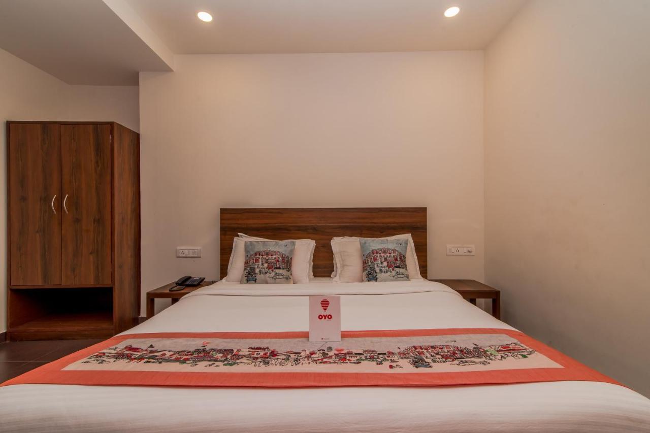 Miramar Hotel And Resort Panaji Esterno foto