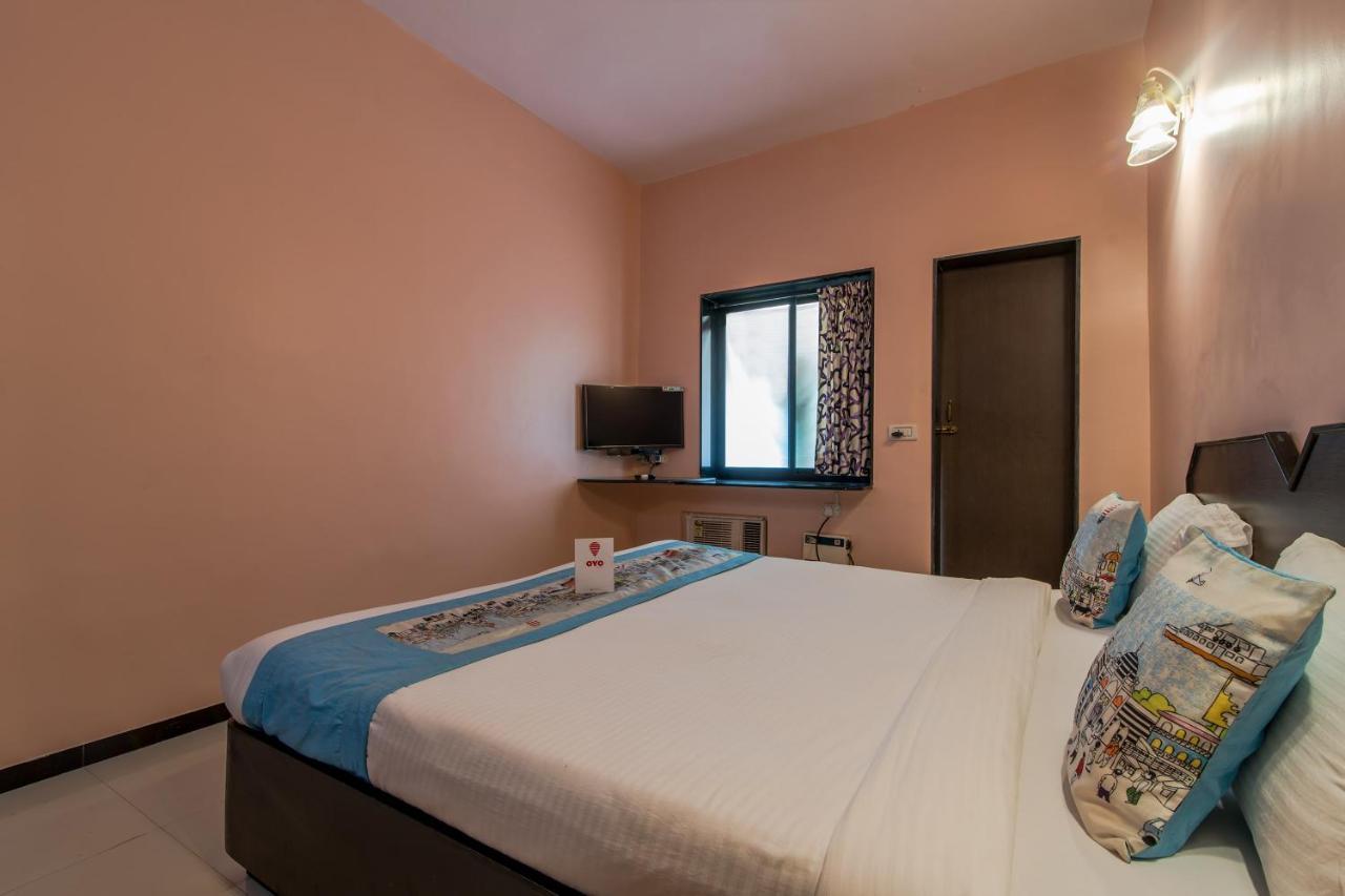 Miramar Hotel And Resort Panaji Esterno foto